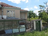 Country house for sale not far from Varna