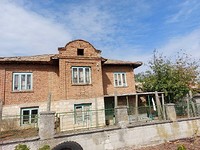 House for sale in the countryside not far from Varna