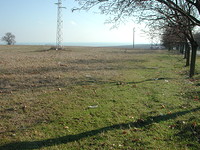 Development land in Varna