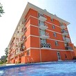 Amazing fully furnished one bedroom maisonette apartment for sale in Sunny Beach