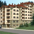 Apartmenets for sale in Pamporovo