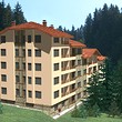 Apartmenets for sale in Pamporovo