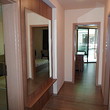 Apartment for sale on the first line in the sea resort of Pomorie