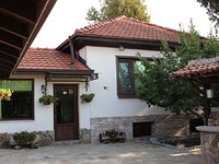 Beautiful house for sale close from Plovdiv