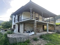 Houses in Smolyan