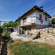 Beautiful new house for sale close to Varna