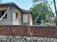 Houses in Chirpan