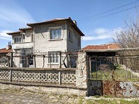 Houses in Plovdiv