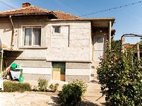 Houses in Yambol