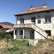 Countryside house for sale near Kyustendil