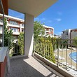 Furnished apartment for sale in Sunny Beach