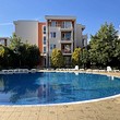 Furnished apartment for sale in Sunny Beach