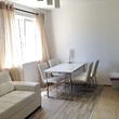 Furnished one bedroom apartment for sale in Sunny Beach