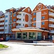 Furnished one bedroom apartment for sale in Sunny Beach