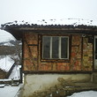 House With Fantastic View Of The Mountains