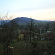 House With Fantastic View Of The Mountains