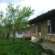 House With Fantastic View Of The Mountains