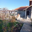 House for sale close to Burgas