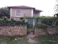 House for sale close to Karnobat