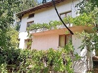 Houses in Pernik