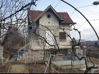 House for sale close to Ruse