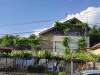 Houses in Ruse