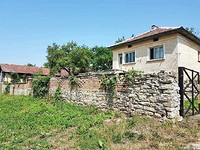 Houses in Sevlievo