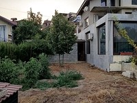 Houses in Varna