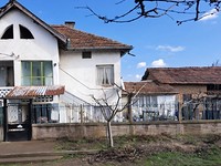 Houses in Vratsa