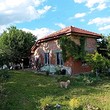 House for sale close to the city of Varna