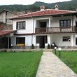 Two houses for sale on a shared plot of land near Sliven