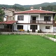 Two houses for sale on a shared plot of land near Sliven