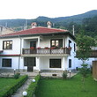 Two houses for sale on a shared plot of land near Sliven