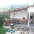 Two houses for sale on a shared plot of land near Sliven