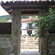 Two houses for sale on a shared plot of land near Sliven