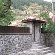 Two houses for sale on a shared plot of land near Sliven