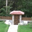 Two houses for sale on a shared plot of land near Sliven