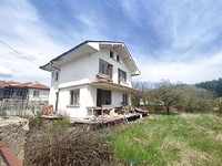 House for sale in the mountains close to Samokov