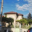 House for sale in the town of Cherven Bryag