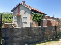 House for sale in the town of Harmanli
