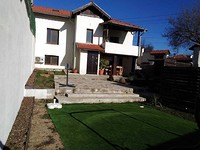 Houses in Pleven