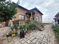 Houses in Stara Zagora