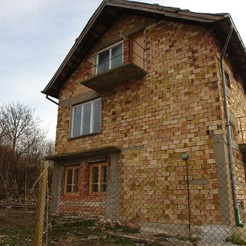 Properties For Sale In Fishing Area In Bulgaria Houses Land