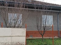 Houses in Sevlievo