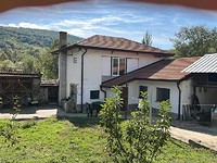 Houses in Lovech