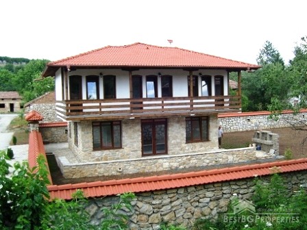 House for sale near Veliko Tarnovo