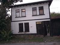 House for sale near the town of Troyan