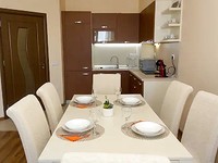 Apartments in Balchik