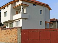 Large house for sale close of Plovdiv