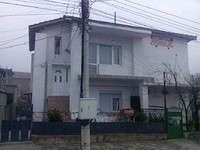 Houses in Svishtov